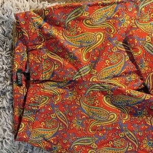 Ralph Lauren slacks